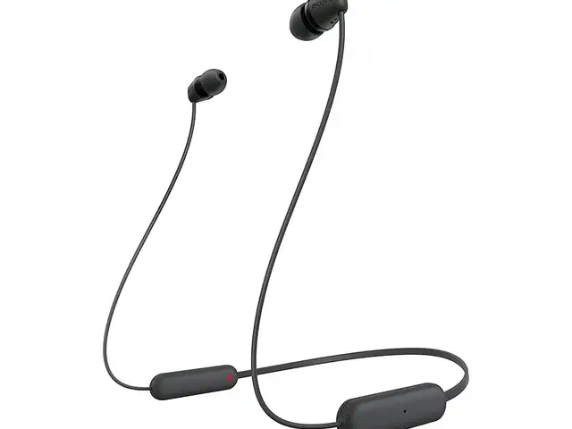 Беспроводные наушники Sony WI-C100, Душанбе