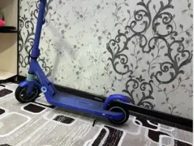 Элетро самокат ninebot, Душанбе