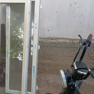 Окна пластиковые, Восе