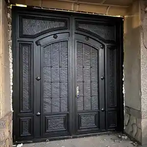 Дарвоза, Худжанд