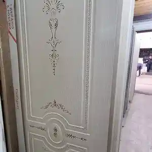 Дверь, Душанбе