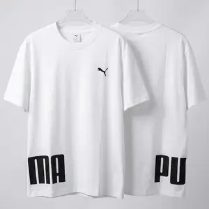 Футболка Puma, Душанбе