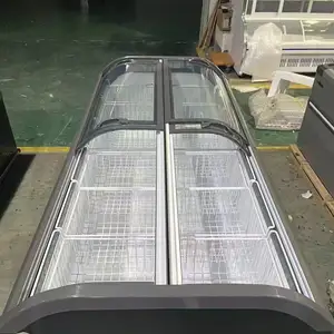 Морозильная бонета 708 л, Хуҷанд