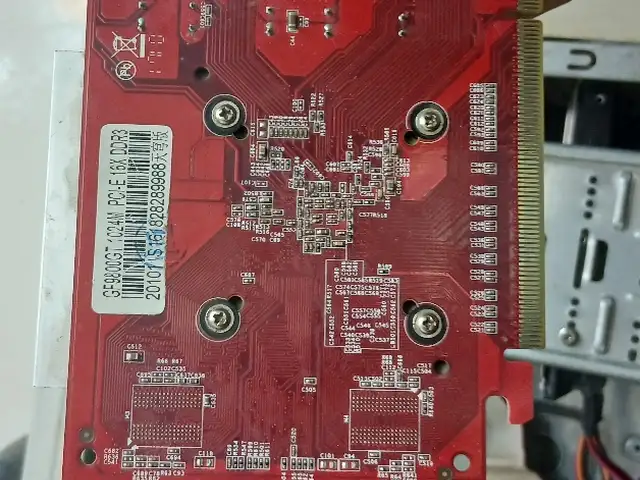 Видеокарта DDR3 1gb, Бохтар (Курган-Тюбе)