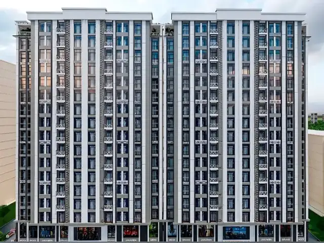 1-комн. квартира, 6 этаж, 66 м², 34мкр, Хуҷанд