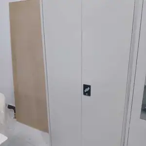 Железный шкаф, Душанбе