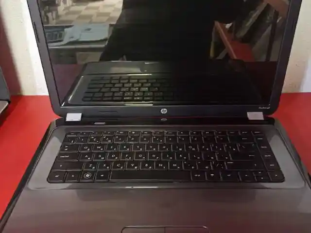 Ноутбук Hp Amd A4, Душанбе