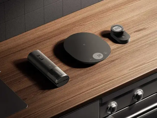 Набор кухонных аксессуаров Xiaomi Mijia Kitchen Tool Set, Душанбе