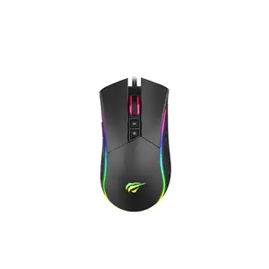 Игровая мышь HAVIT MS1001S V2, Душанбе