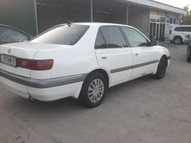 Toyota Corona