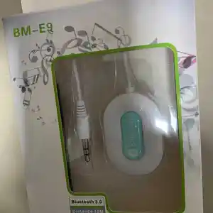 Bluetooth-Aux, Душанбе