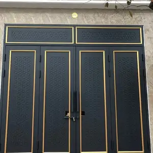 Дарвоза, Душанбе
