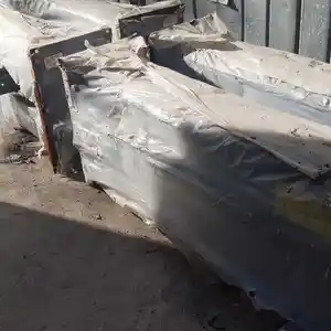 Подъемник, Душанбе