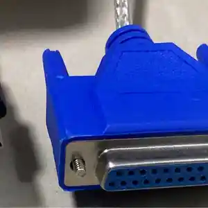 LPT USB кабель, Душанбе
