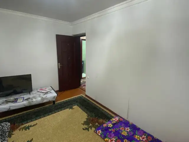 3-комн. квартира, 1 этаж, 54м², Фирдавси, Душанбе