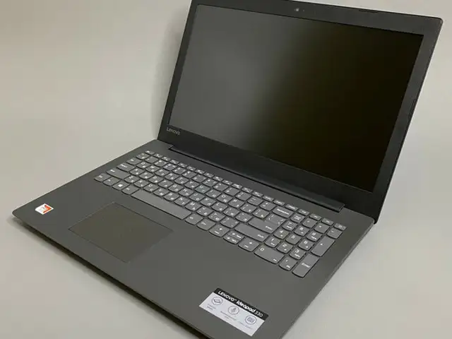 Игровой ноутбук Lenovo i5-8250U/A9-9420, Душанбе