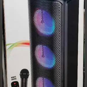 Колонка, Душанбе