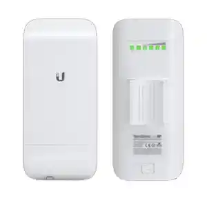Точка доступа Ubiquiti Loco M2, Душанбе