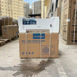 Кондционери 12 куба HYUNDAI, Душанбе