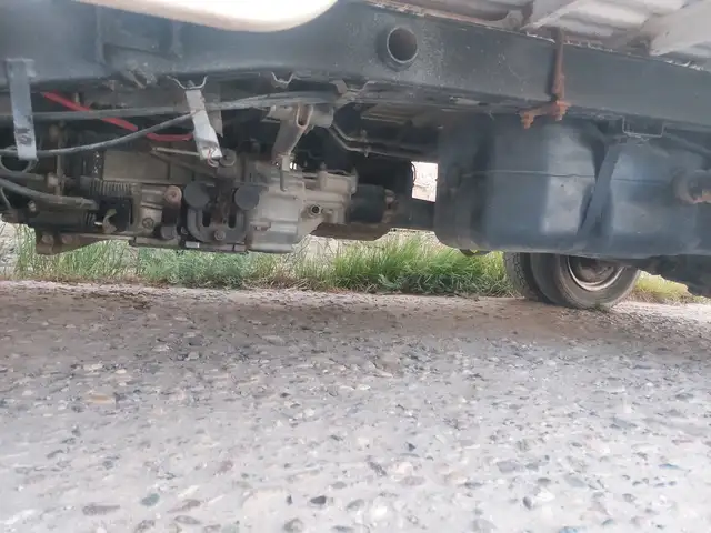 Бортовой автомобиль Hyundai i20, 2003, Кабодиён