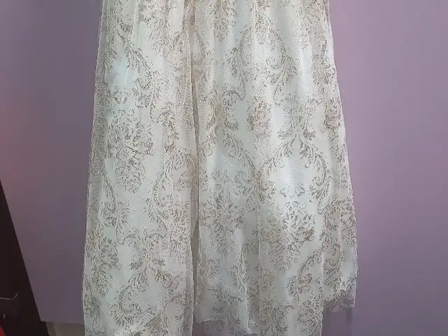 Платье, Душанбе