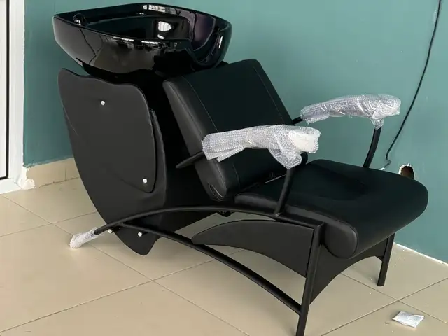 Мойка для салона красоты, Душанбе