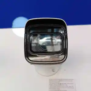 Сетевая цилиндрическая видеокамера 4Мп IPC HFW2431T, Бохтар (Курғон-Теппа)