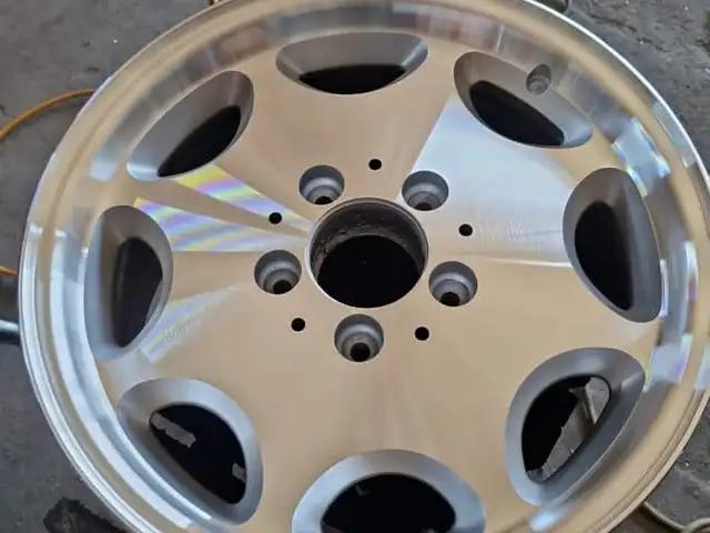 Диски R15, Душанбе