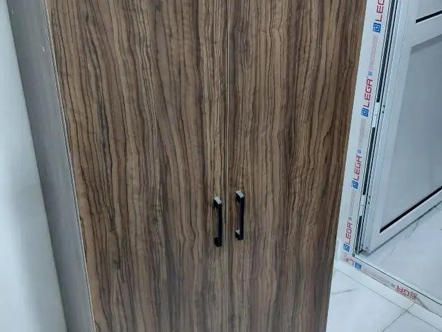 Шкаф, Душанбе