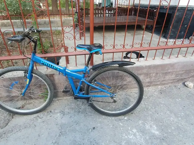 Велосипед, Хуҷанд