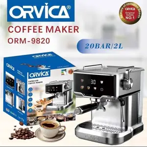 Кофеварка Orvica-9820, Душанбе