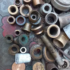 Втулки, Худжанд