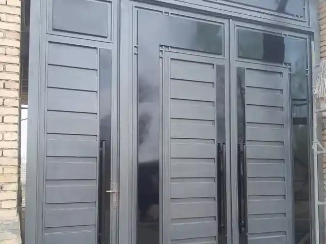 Дарвоза, Спитамен