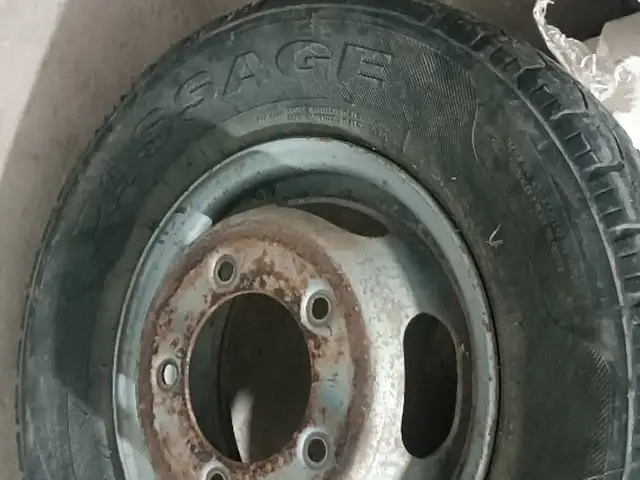 Диски и шины R12, Конибодом
