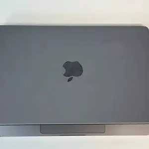 Ноутбук Apple 2021 Macbook Pro 14 A2442 M1 8-CoreCPU 32GB Ram 512GB SSD, Душанбе