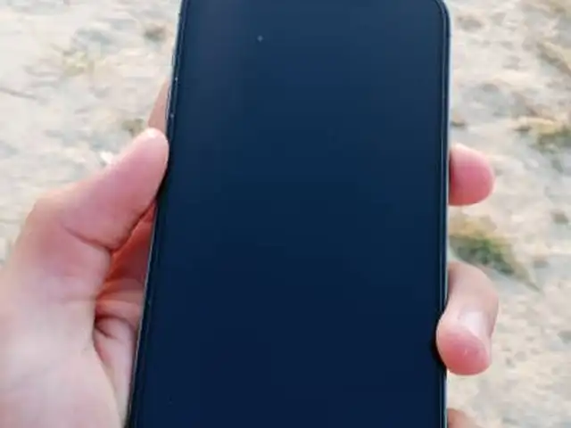 Apple iPhone 12 pro, 128 gb, Pacific Blue, Истаравшан