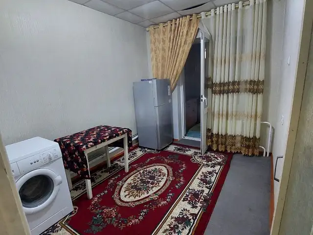 2-комн. квартира, 5 этаж, 72м², 9-мкр, Турсунзаде