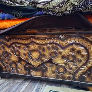 Сандук, Душанбе