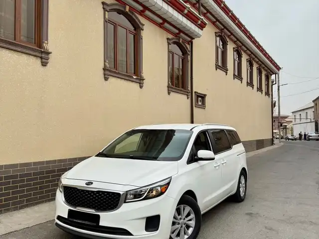 Kia Sedona