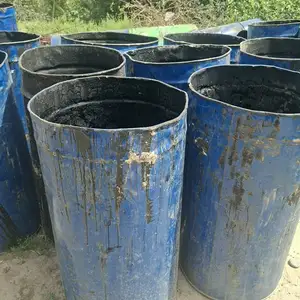 Бочка, Душанбе