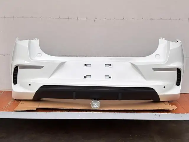Бампер задний BYD e2, Душанбе