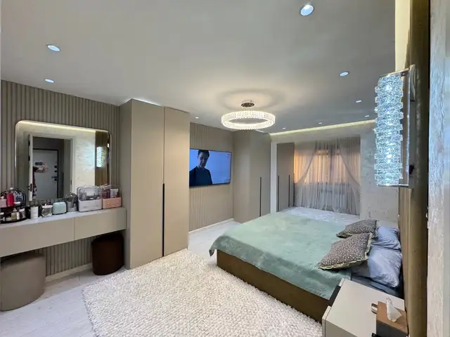 3-комн. квартира, 3 этаж, 80 м², 91 мкр 10 поликлиника, Душанбе