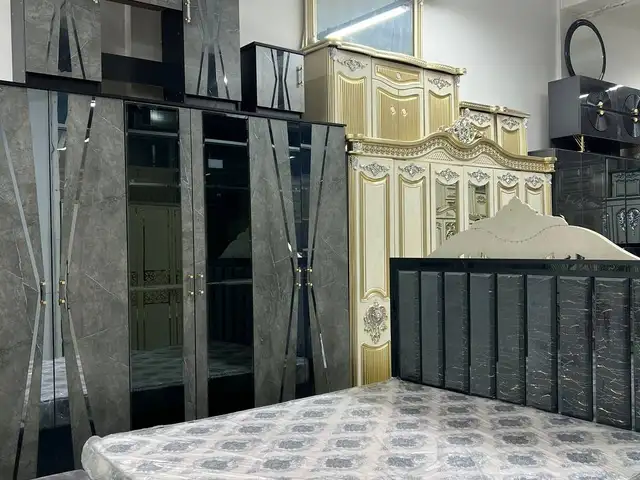 Спальный гарнитур, Душанбе