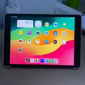 Планшет iPad 7 поколения, Бустон (Чкаловск)
