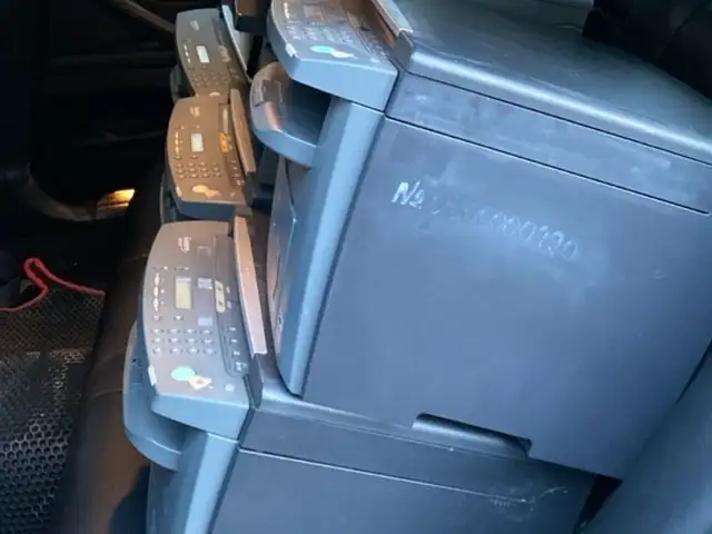 Принтер Canon MF Pro 4011, Худжанд