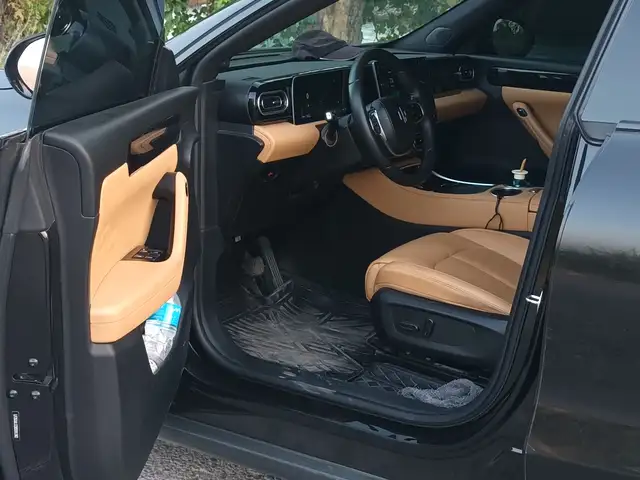 Leapmotor C11