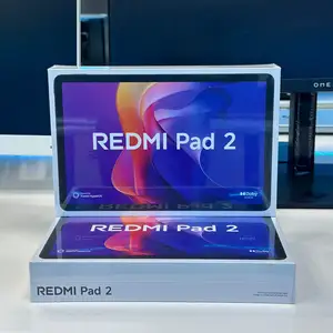 Планшет Xiaomi Redmi Pad 2 8/256gb, Хуҷанд