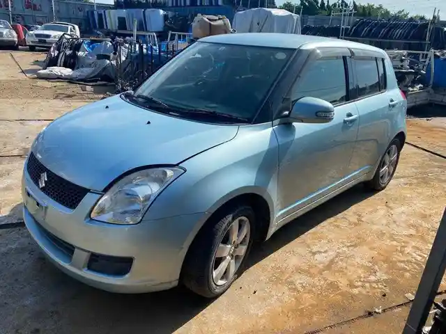 Фары передние от Suzuki Swift 2007-2009г, Душанбе