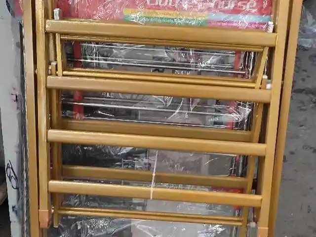сушилка, Душанбе