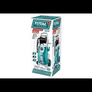 Мойка Total 2800w, Душанбе
